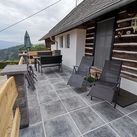 Lindlhof Fam. Taferner Villa Sankt Andra  Luaran gambar