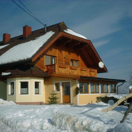 Lindlhof Fam. Taferner Villa Sankt Andra  Luaran gambar