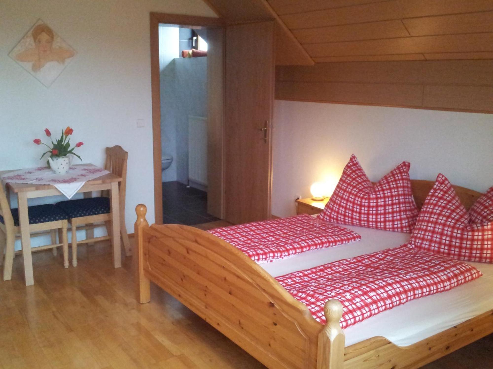 Lindlhof Fam. Taferner Villa Sankt Andra  Luaran gambar