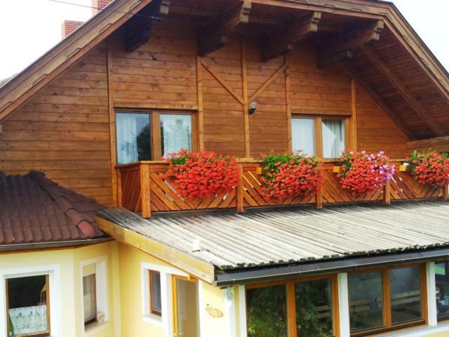 Lindlhof Fam. Taferner Villa Sankt Andra  Luaran gambar