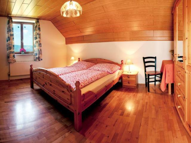 Lindlhof Fam. Taferner Villa Sankt Andra  Luaran gambar