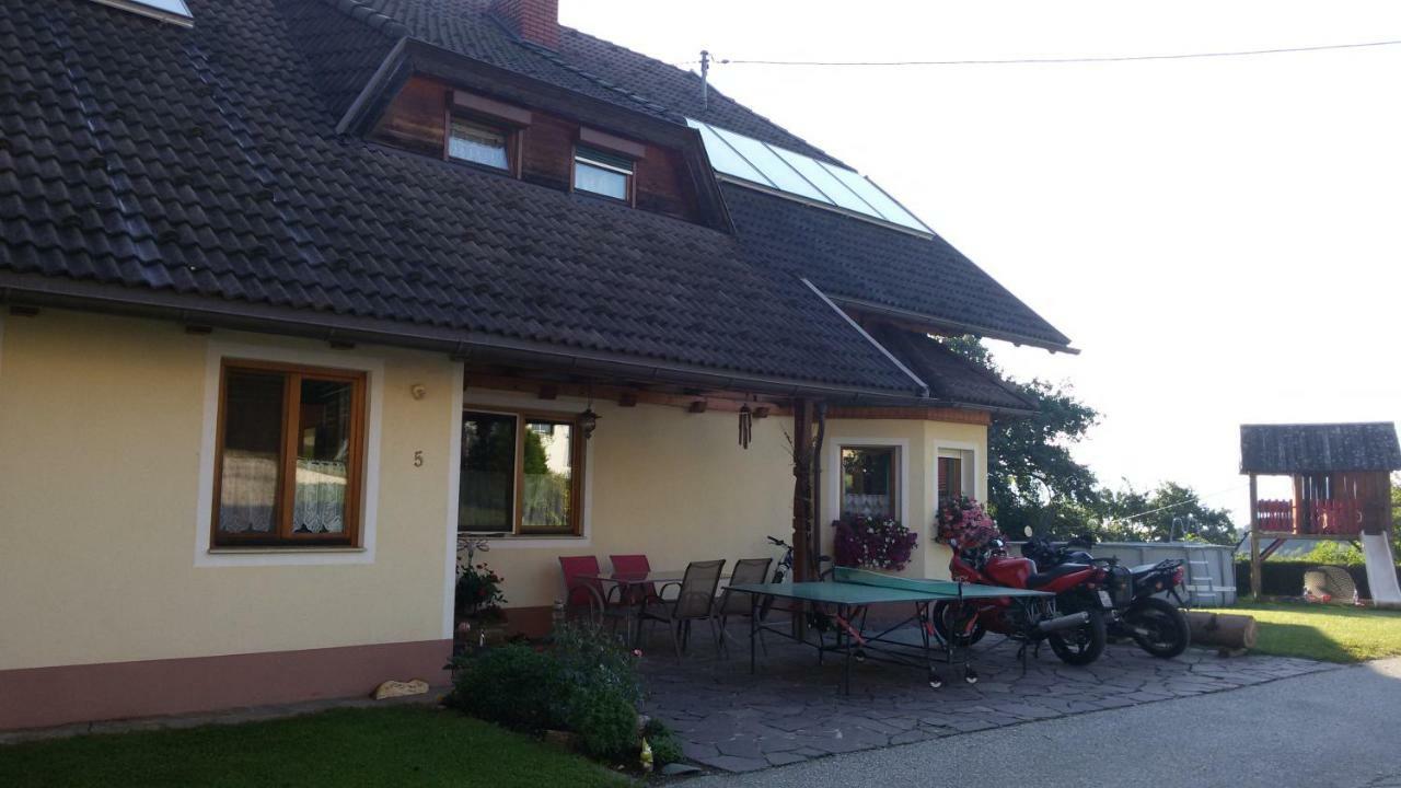 Lindlhof Fam. Taferner Villa Sankt Andra  Luaran gambar