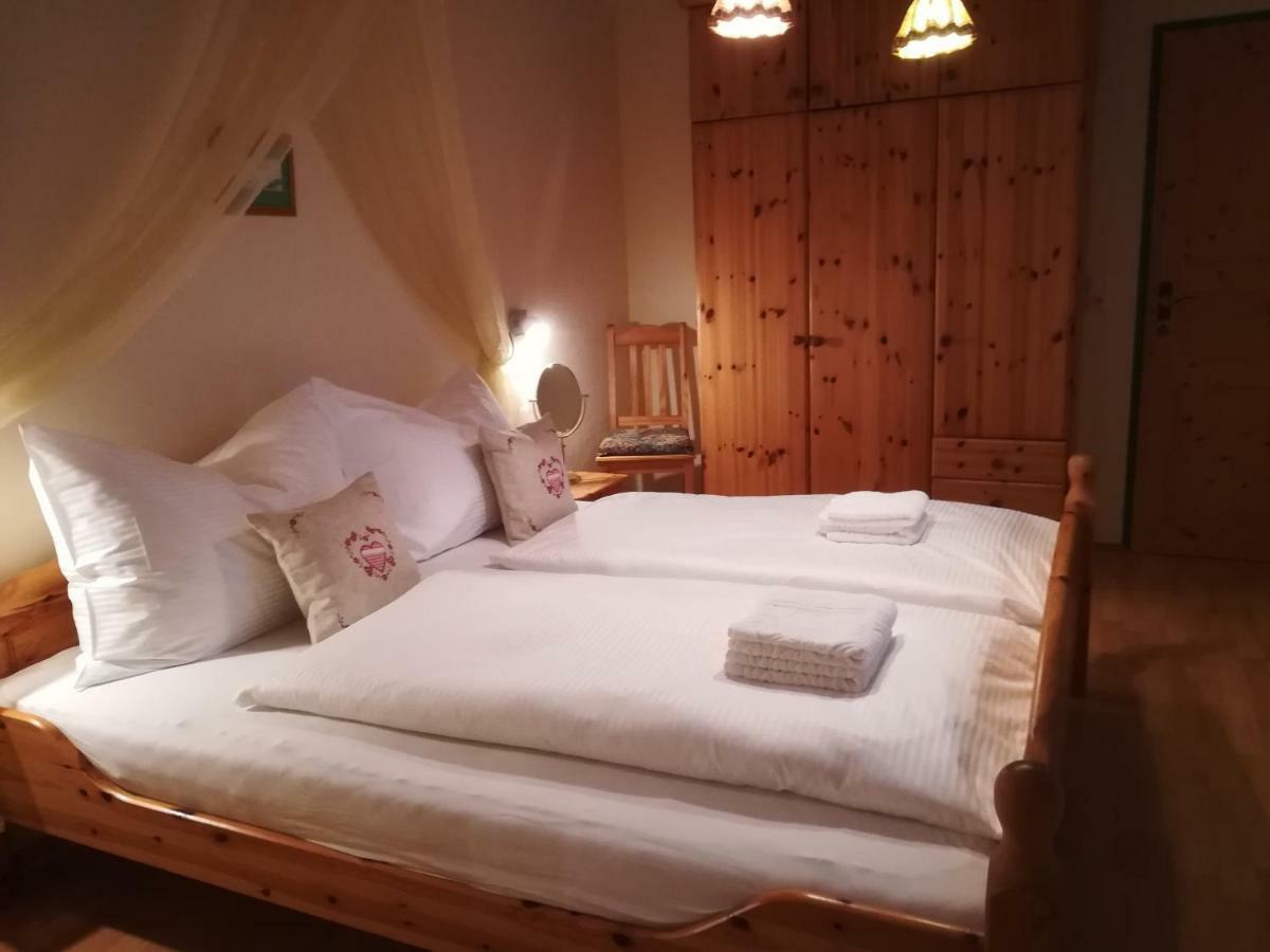 Lindlhof Fam. Taferner Villa Sankt Andra  Luaran gambar